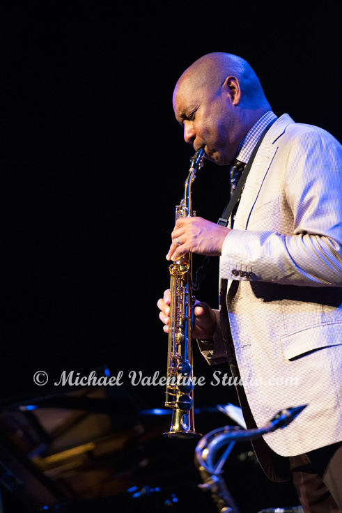 Branford Marsalis