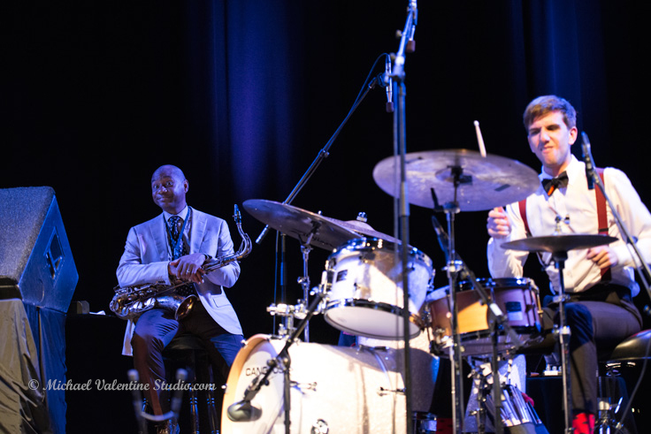 Branford Marsalis  Quartet