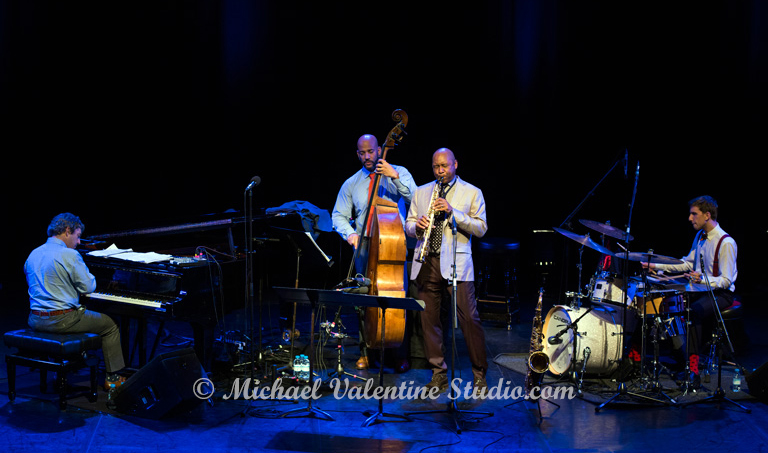 Branford Marsalis  Quartet