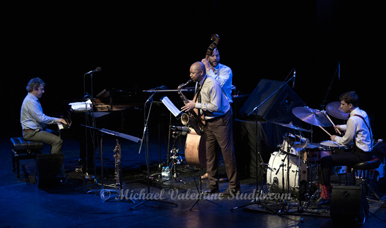 Branford Marsalis  Quartet