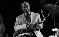 Branford Marsalis
