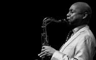 Branford Marsalis