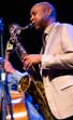 Branford Marsalis
