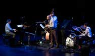 Branford Marsalis  Quartet
