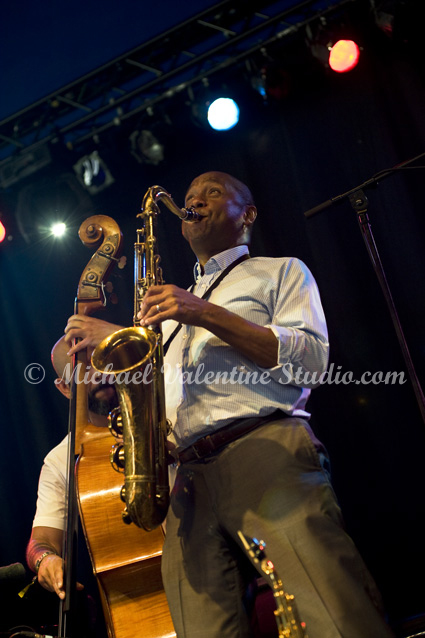 Branford Marsalis