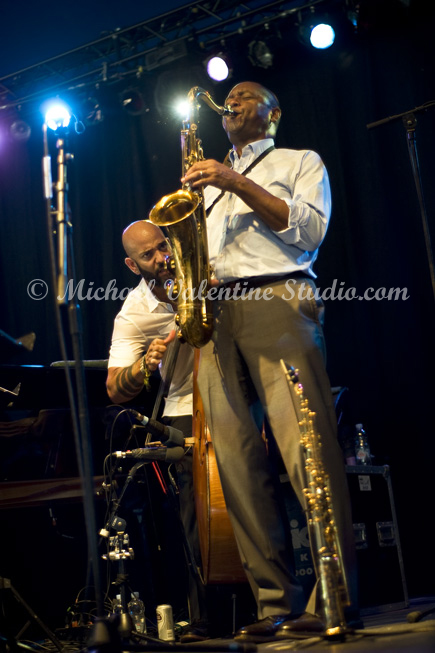 Branford Marsalis