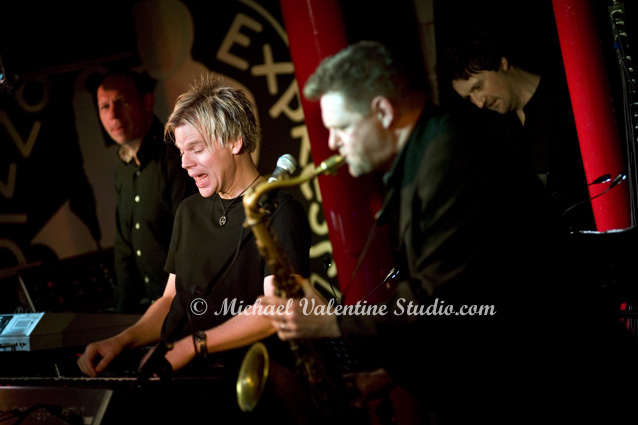 Brian Culbertson & Band
