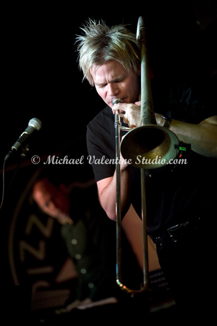 Brian Culbertson