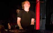 Brian Culbertson & Band