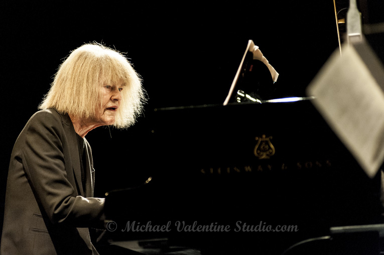 Carla Bley