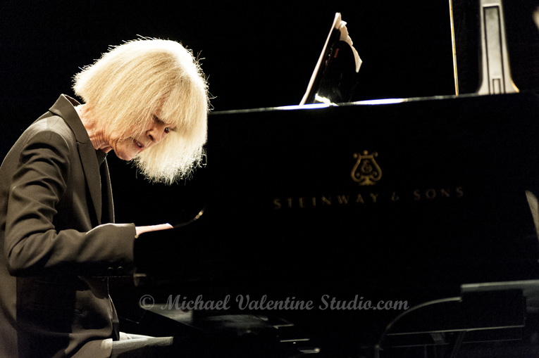 Carla Bley