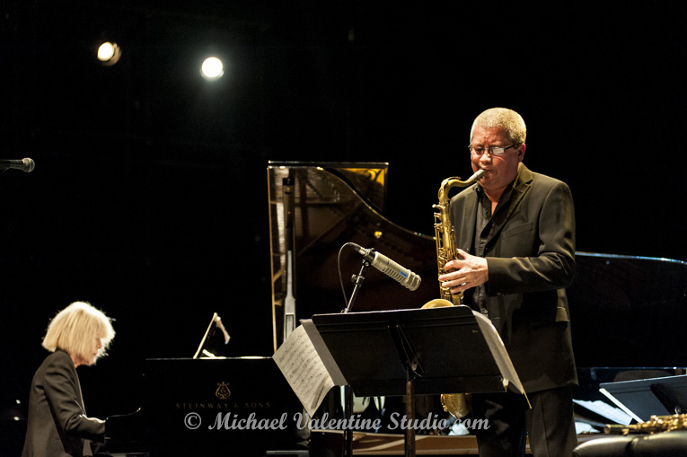 Antonio Forcione & Adriano Adewale