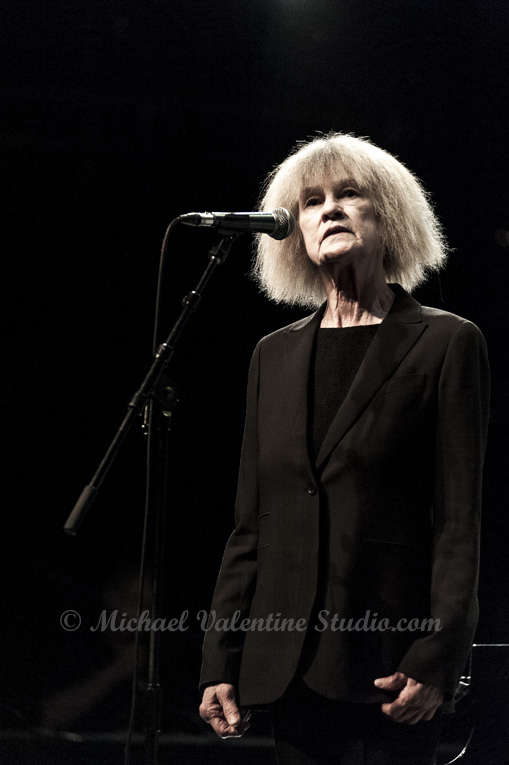 Carla Bley