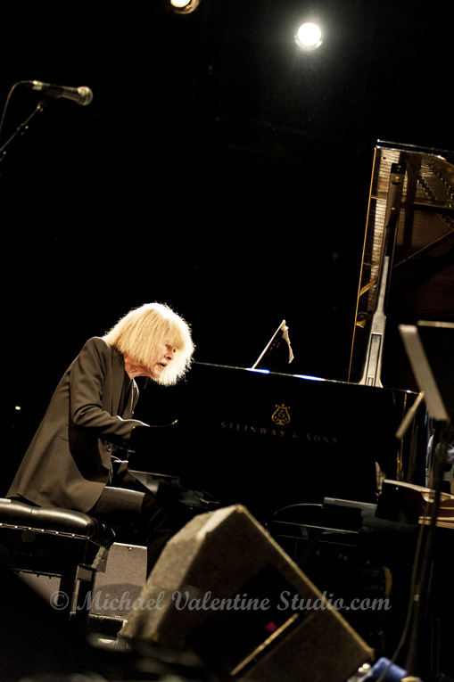 Carla Bley