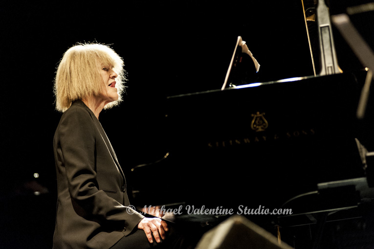 Carla Bley