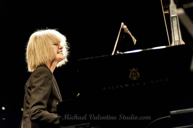 Carla Bley