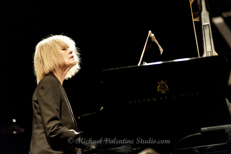 Carla Bley
