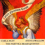 Carla's Christmas Carols