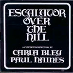 Escalator OverThe Hill