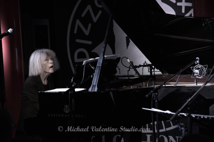 Carla Bley