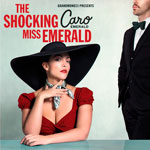 The Shocking Miss Emerald