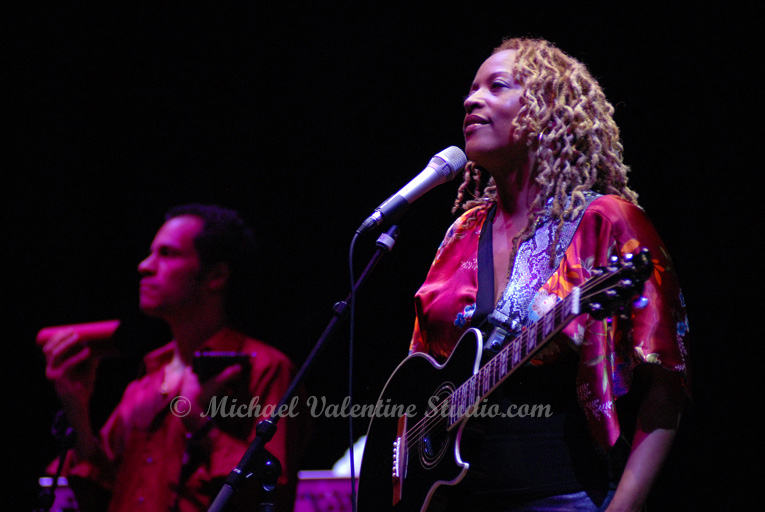 Cassandra Wilson