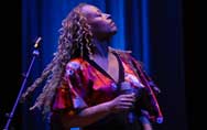 Cassandra Wilson