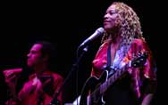 Cassandra Wilson