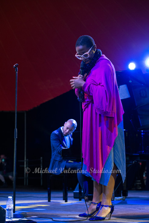 Cécile McLorin Salvant