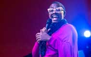 Cécile McLorin Salvant