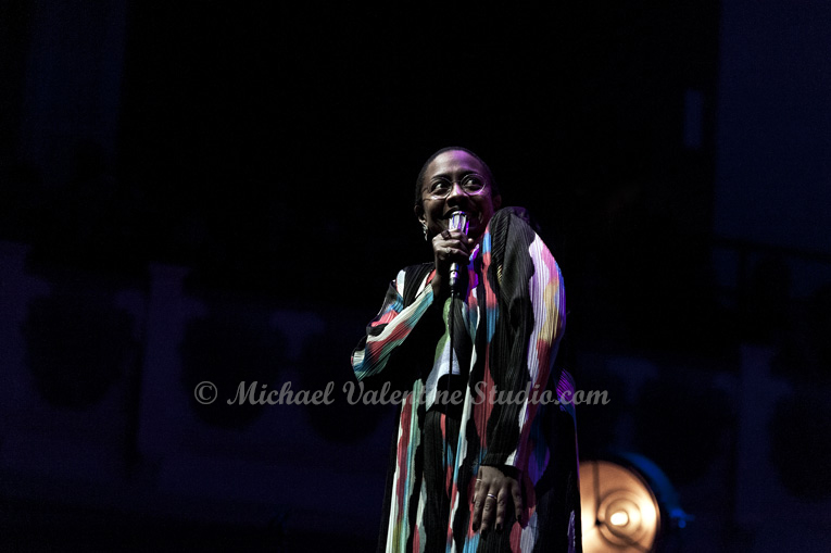 Cécile McLorin Salvant