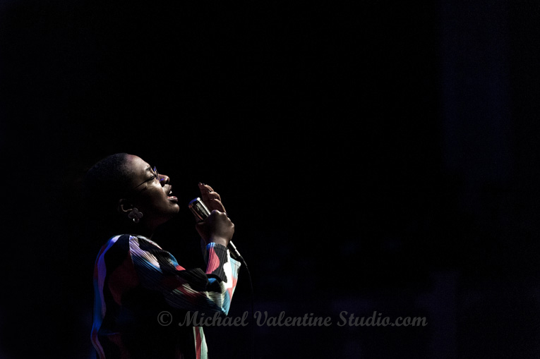 Cï¿½cile McLorin Salvant