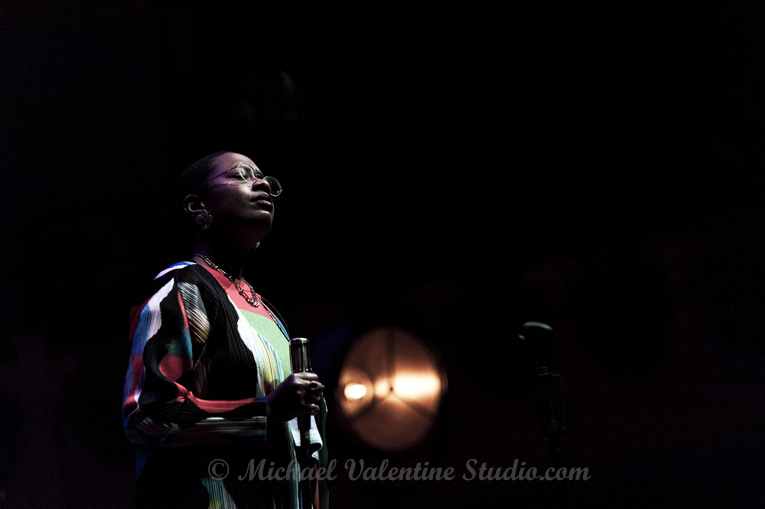 Cï¿½cile McLorin Salvant
