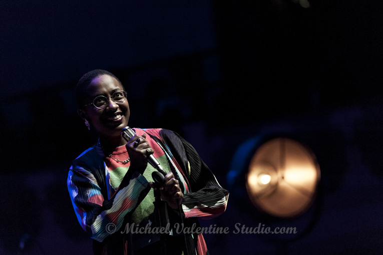 Cï¿½cile McLorin Salvant