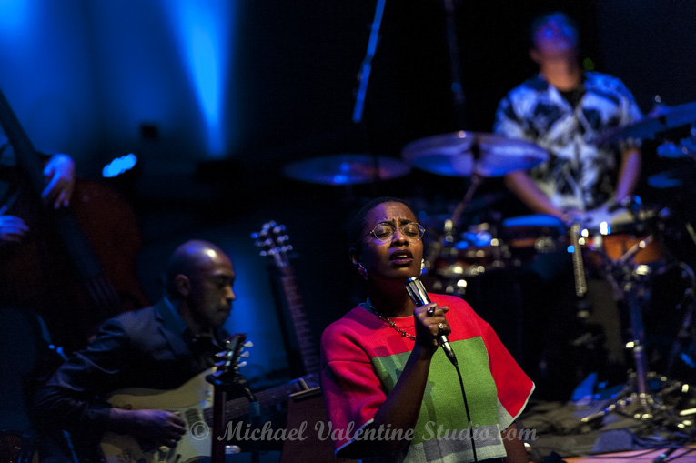 Cï¿½cile McLorin Salvant