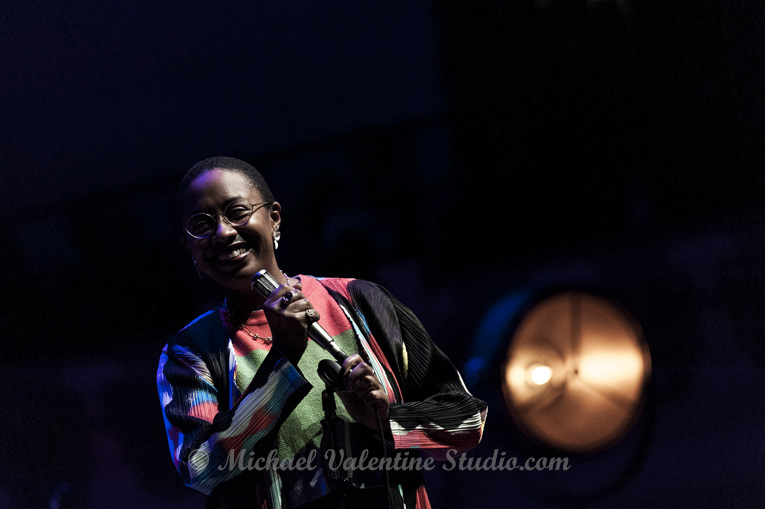Cécile McLorin Salvant