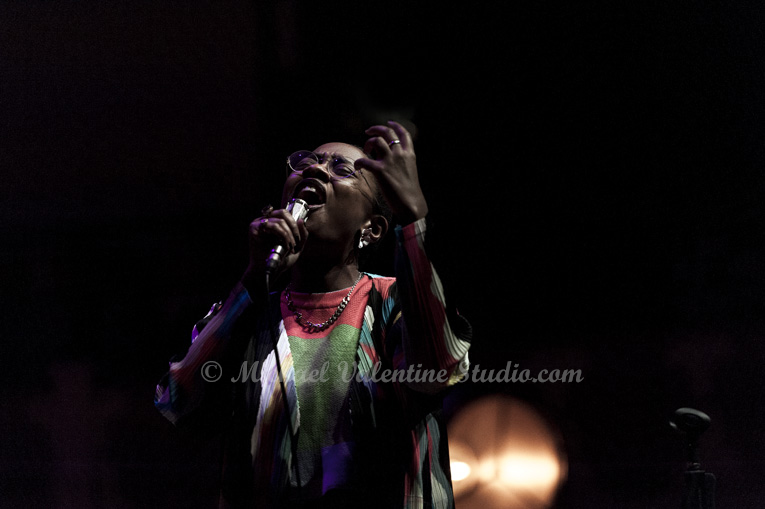 Cécile McLorin Salvant