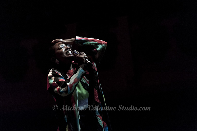 Cécile McLorin Salvant