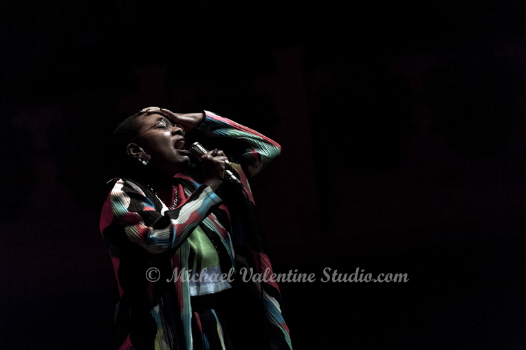 Cécile McLorin Salvant