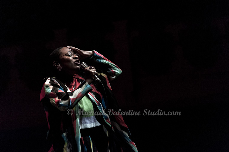 Cécile McLorin Salvant