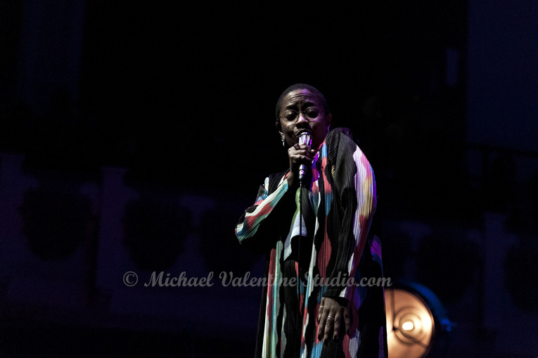 Cécile McLorin Salvant