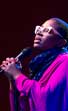 Cécile McLorin Salvant