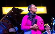 Cécile McLorin Salvant