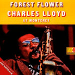 Charles Lloyd - Forest Flower