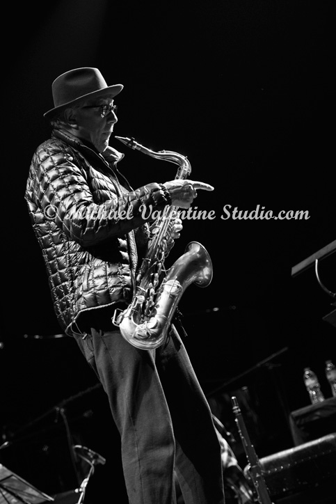 Charles Lloyd