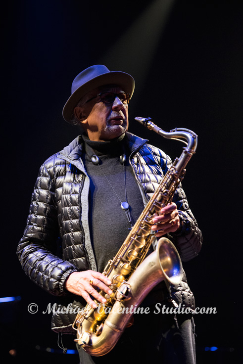 Charles Lloyd