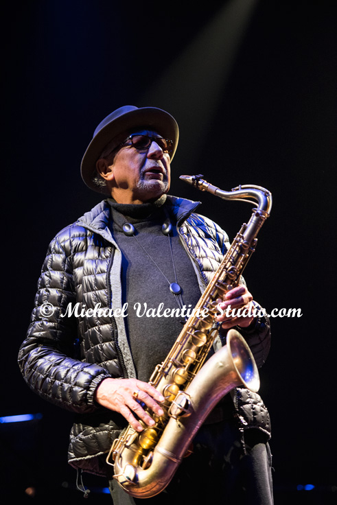 Charles Lloyd