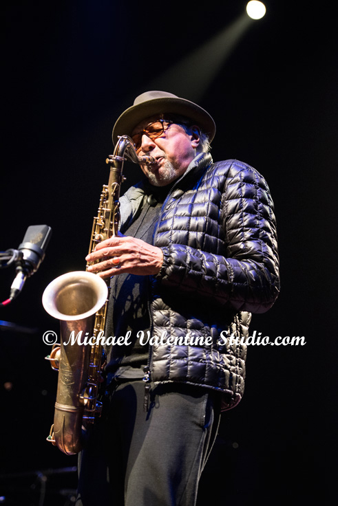 Charles Lloyd