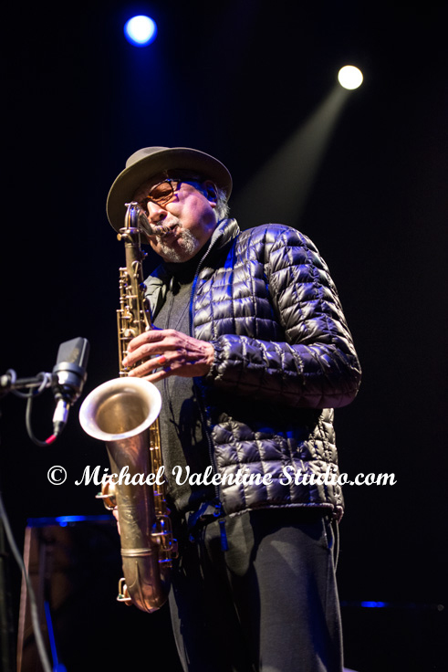 Charles Lloyd