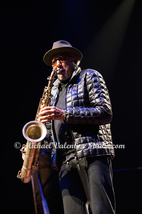 Charles Lloyd